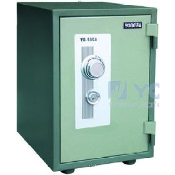 Yb-500A Fireproof Safe for Home Office